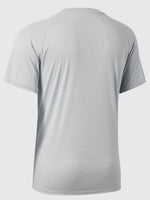 Willit Men's Sun Protection Fishing Shirt Short_