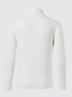 Willit Men's Fleece Pullover lightweight Sportswear_Laydown_