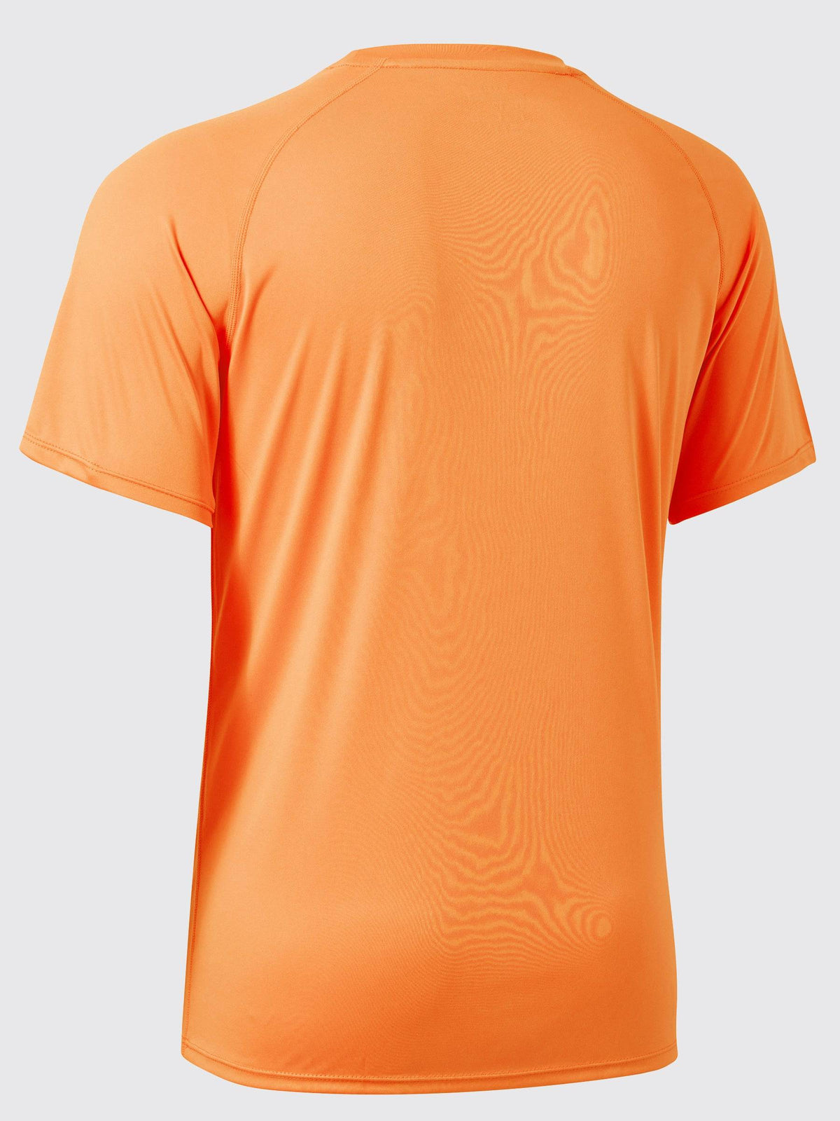 Willit Men's Sun Protection Fishing Shirt Short_