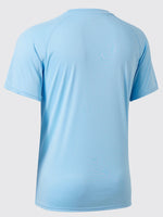 Willit Men's Sun Protection Fishing Shirt Short_
