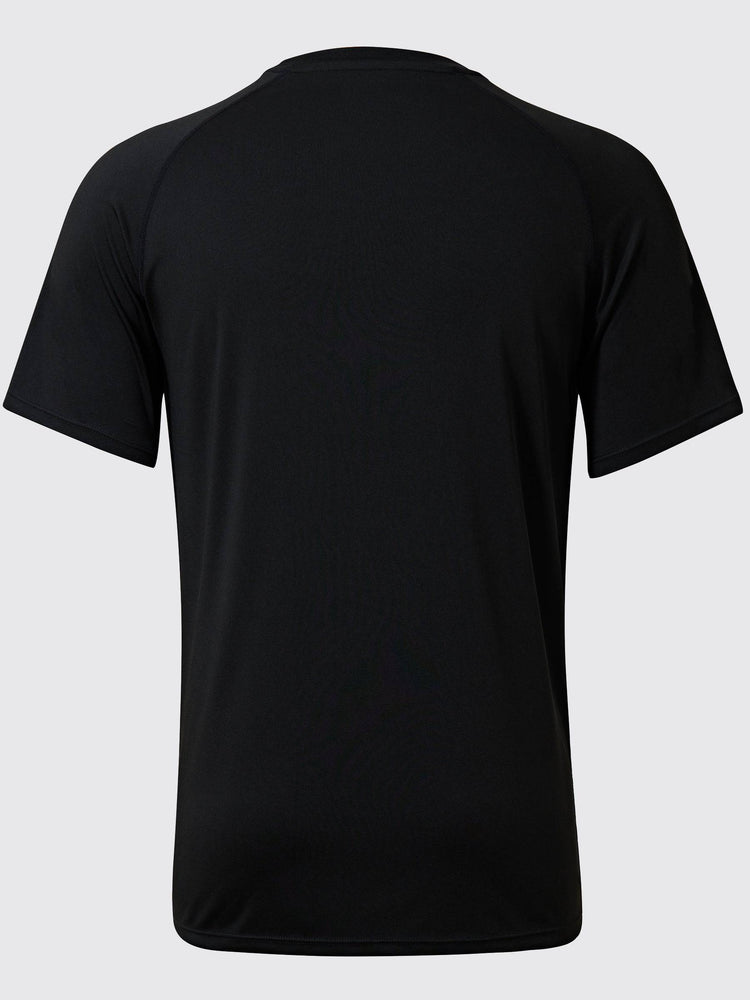 Willit Men's Sun Protection Fishing Shirt Short_