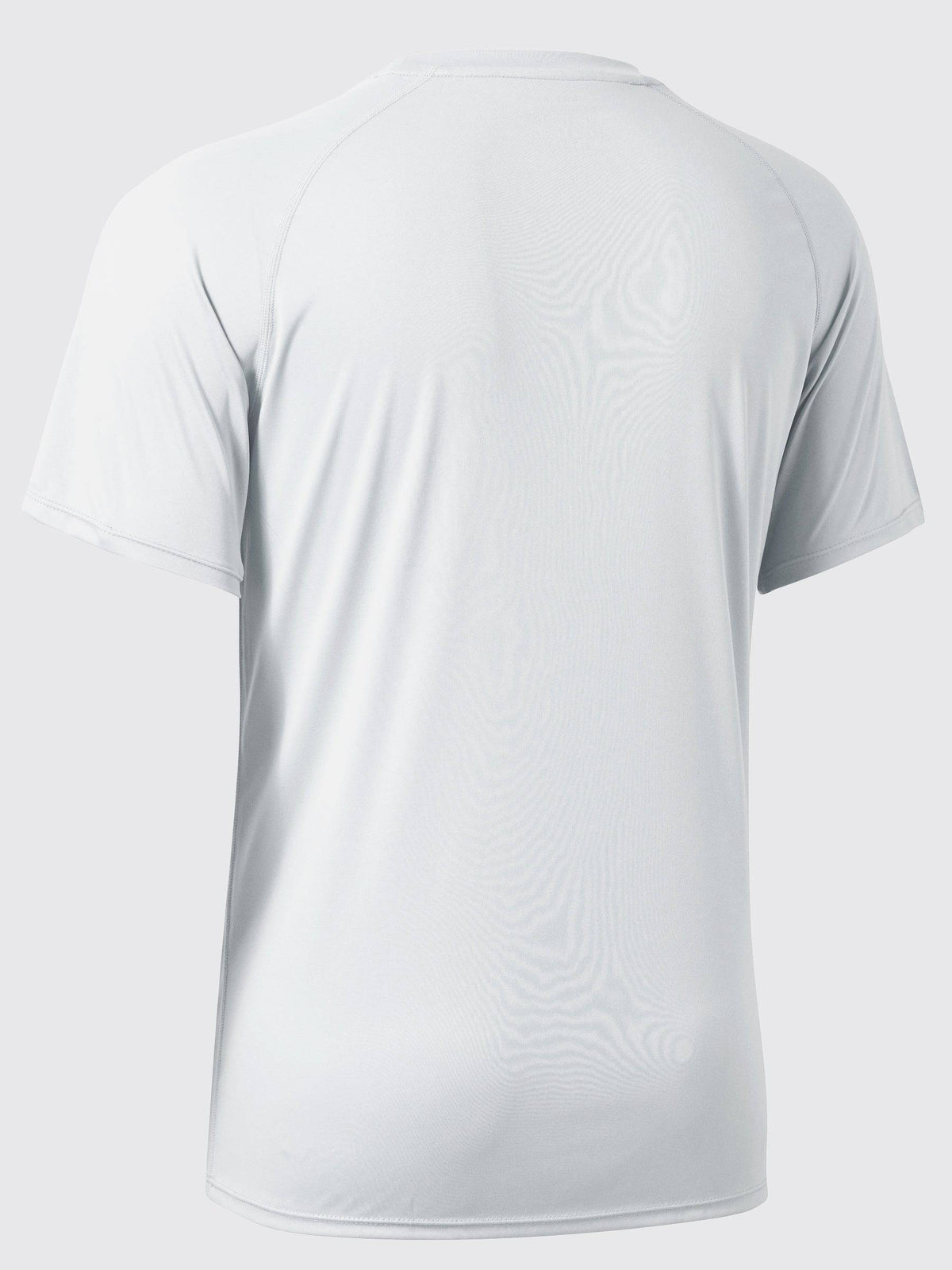 Willit Men's Sun Protection Fishing Shirt Short_